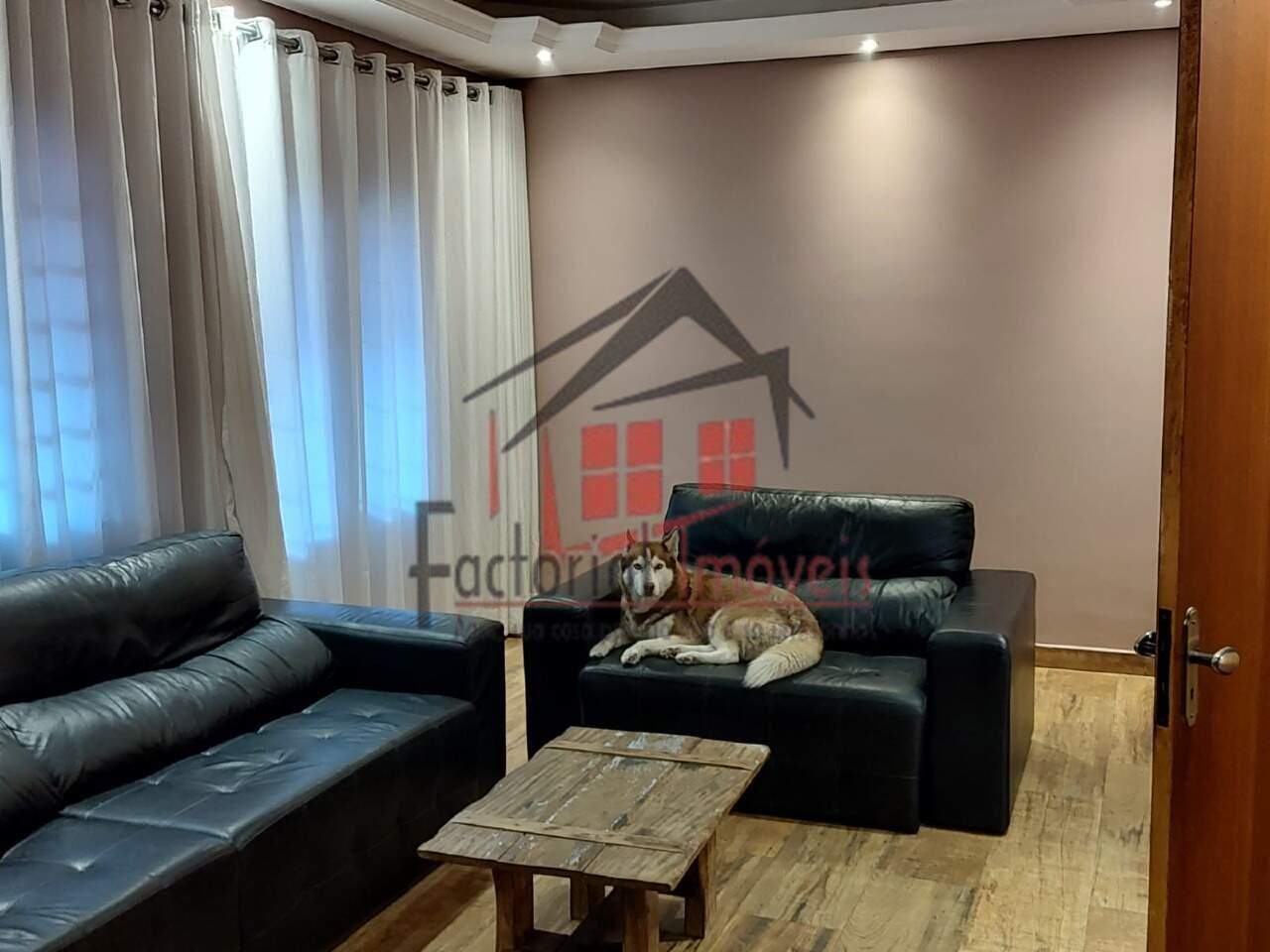 Casa à venda no Jardim São José: 