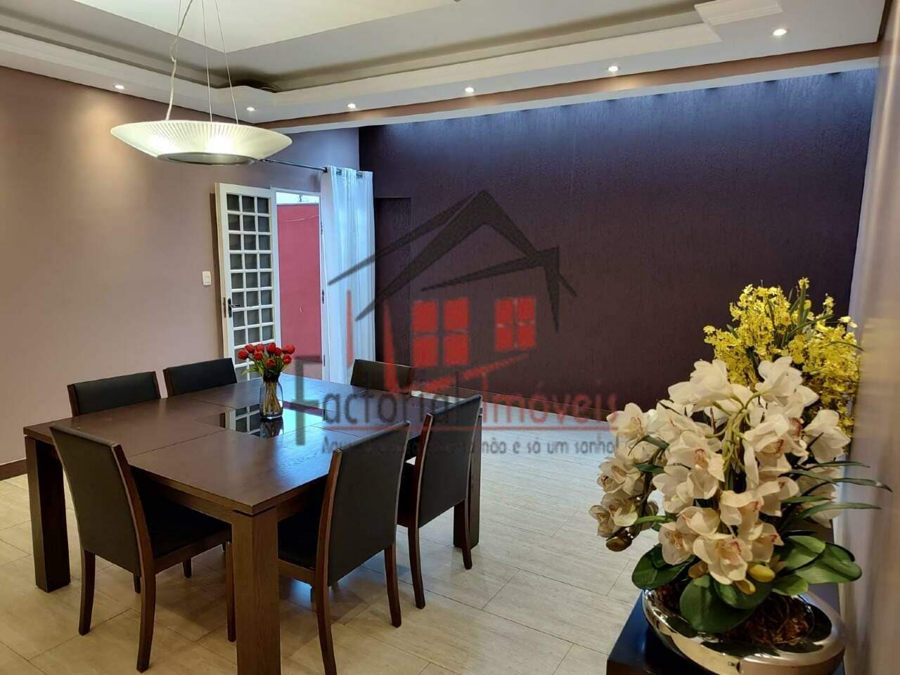 Casa à venda no Jardim São José: 