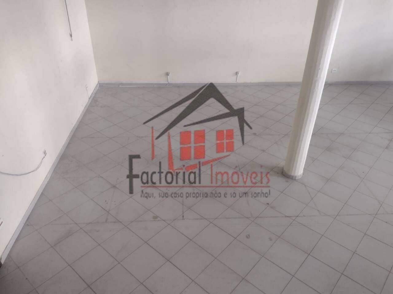 Conjunto Comercial para aluguel no Novo Glória: 