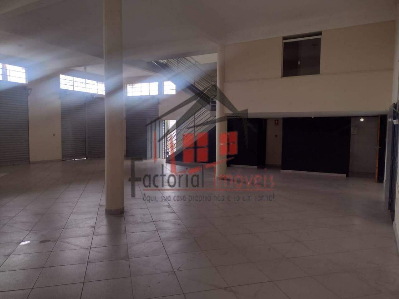 Conjunto Comercial para aluguel no Novo Glória: 