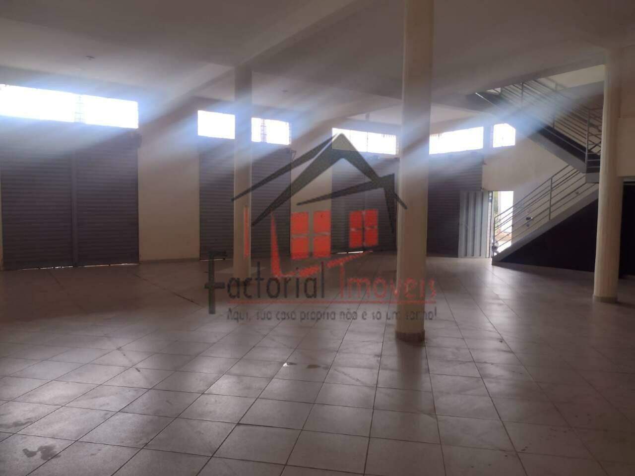 Conjunto Comercial para aluguel no Novo Glória: 