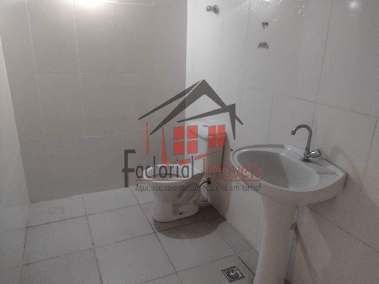 Conjunto Comercial para aluguel no Novo Glória: 