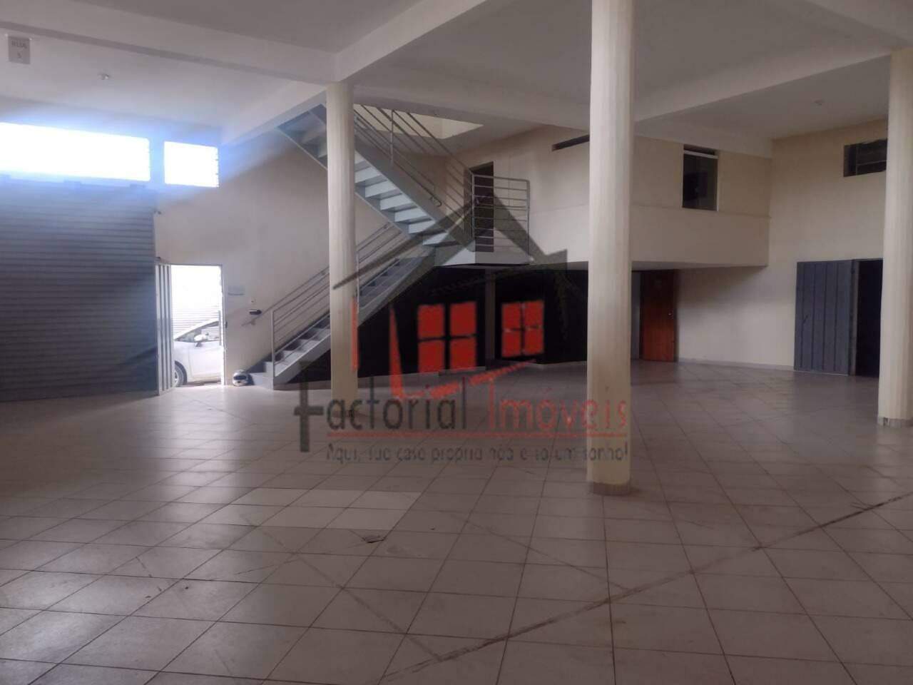 Conjunto Comercial para aluguel no Novo Glória: 