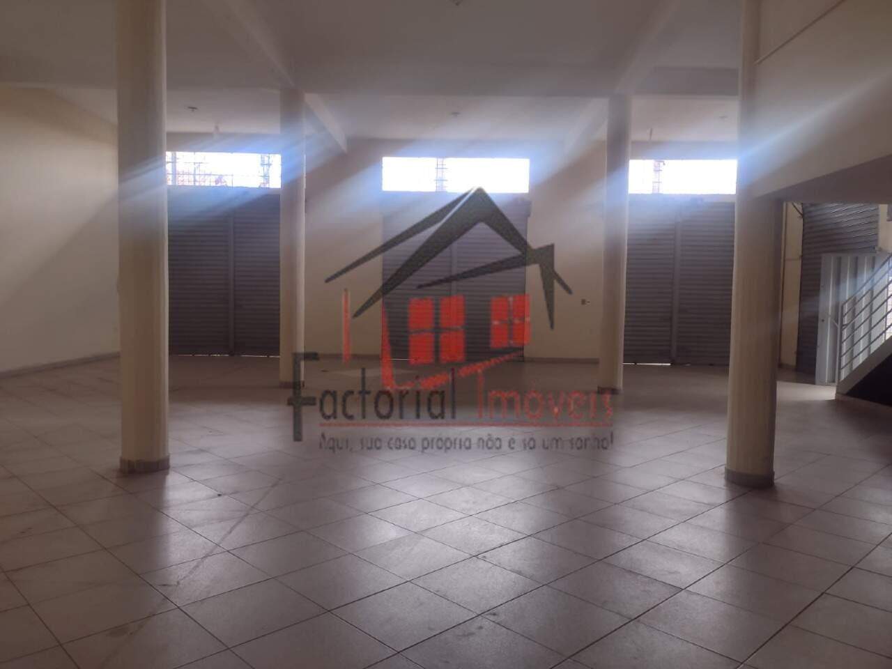 Conjunto Comercial para aluguel no Novo Glória: 