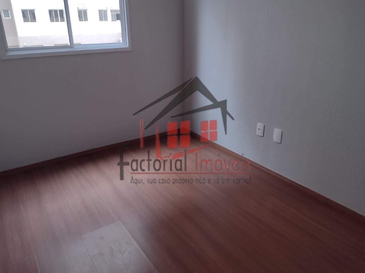 Apartamento para aluguel no JK: 