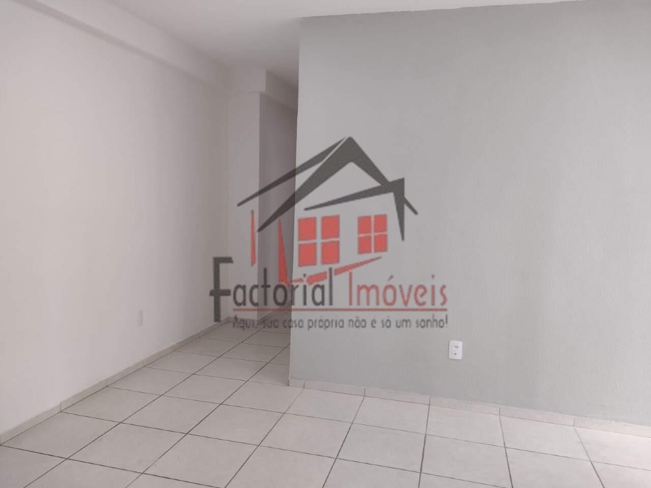 Apartamento para aluguel no JK: 