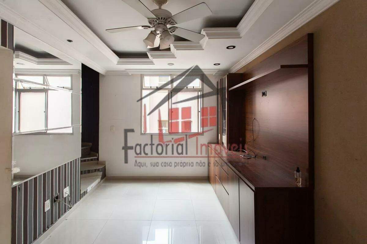 Apartamento à venda no Castelo: Sala