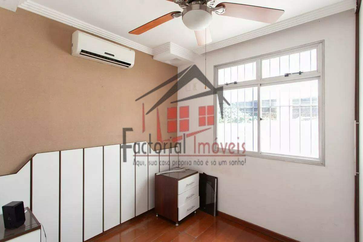 Apartamento à venda no Castelo: Suite 1