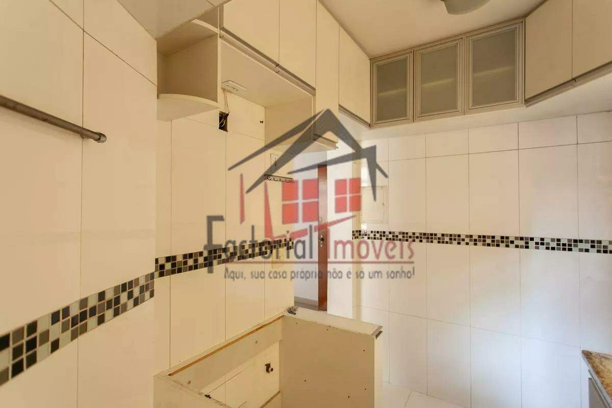 Apartamento à venda no Castelo: Cozinha