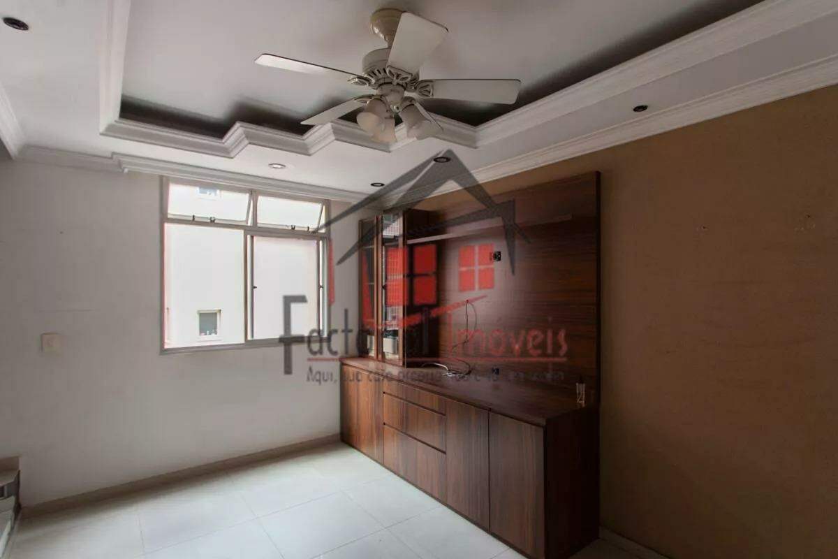 Apartamento à venda no Castelo: Sala