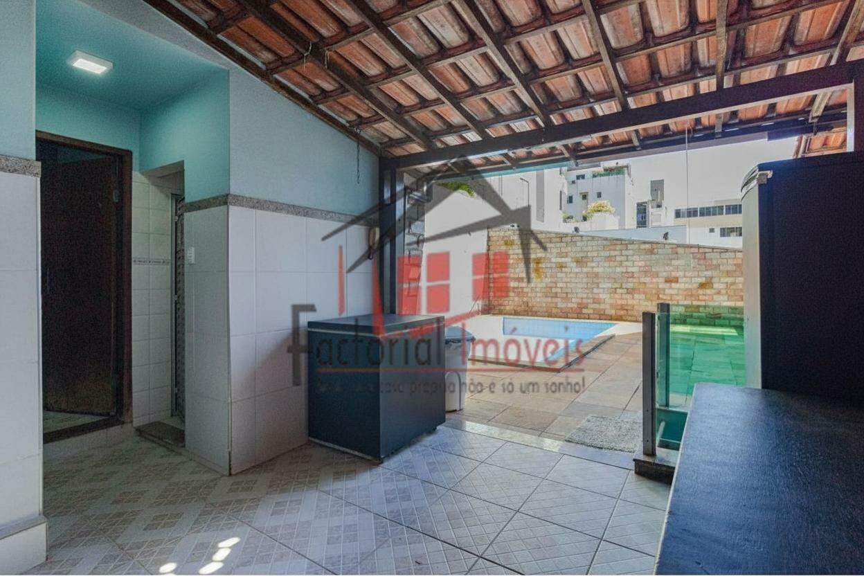 Casa à venda no Castelo: 