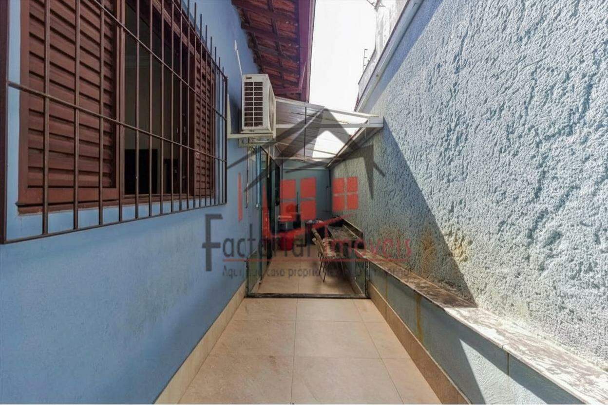 Casa à venda no Castelo: 