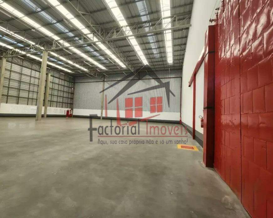 Galpão para aluguel no Vila Cristina: 