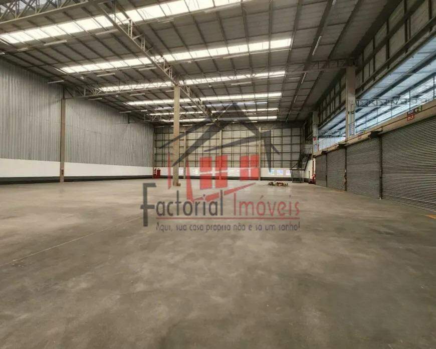 Galpão para aluguel no Vila Cristina: 