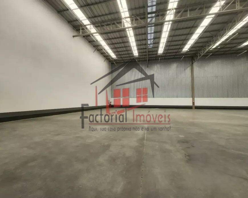 Galpão para aluguel no Vila Cristina: 