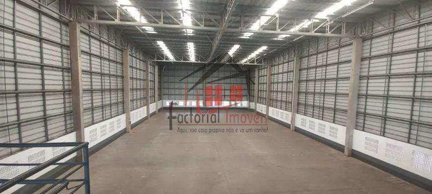 Galpão para aluguel no Vila Cristina: 