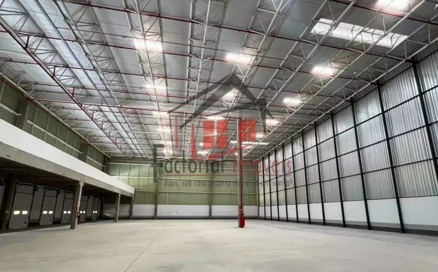 Galpão para aluguel no Vila Cristina: 