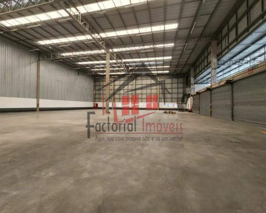 Galpão para aluguel no Vila Cristina: 