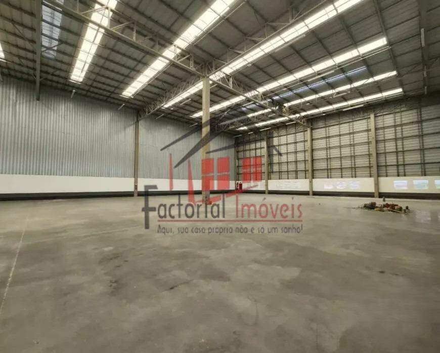 Galpão para aluguel no Vila Cristina: 