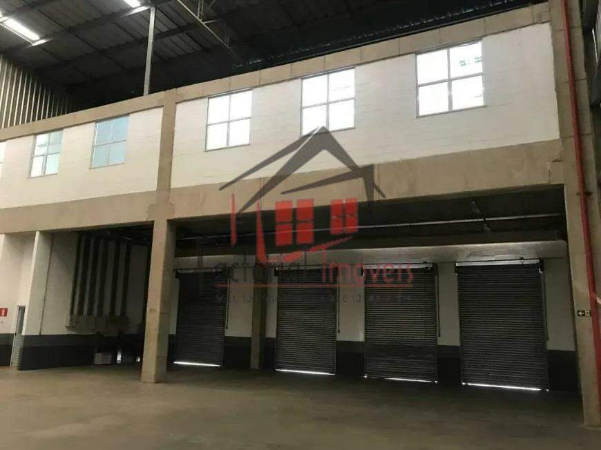 Galpão para aluguel no Cidade Industrial: 