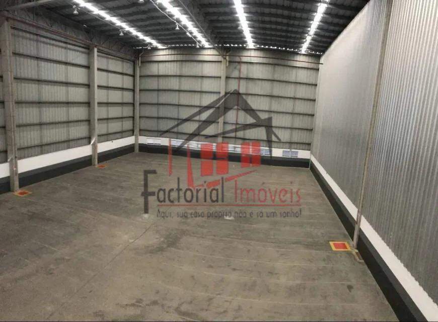 Galpão para aluguel no Cidade Industrial: 