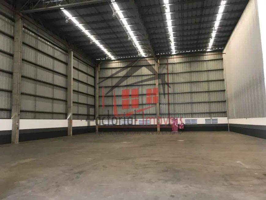 Galpão para aluguel no Cidade Industrial: 