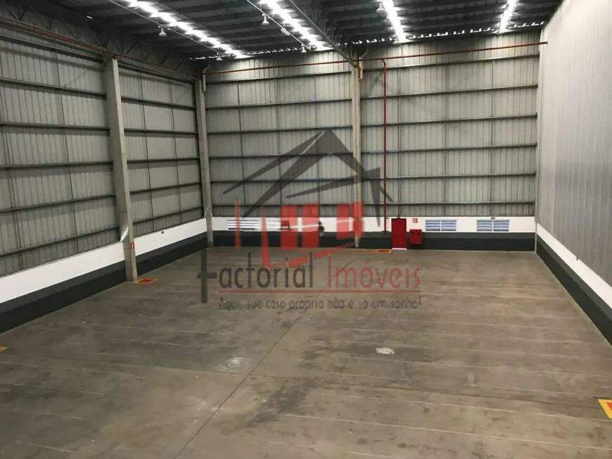 Galpão para aluguel no Cidade Industrial: 