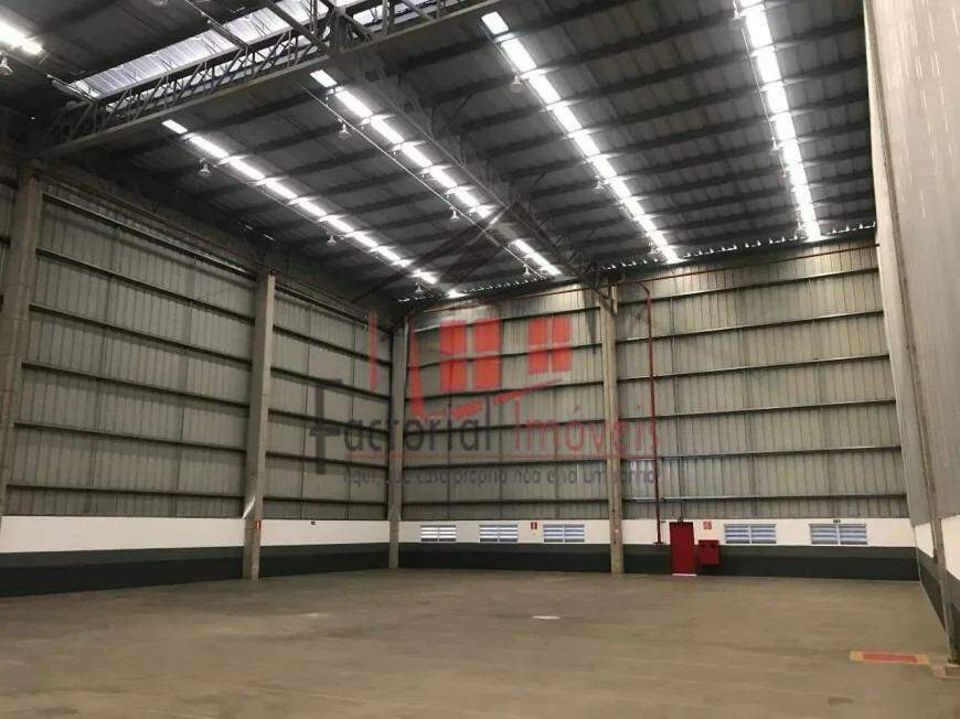 Galpão para aluguel no Cidade Industrial: 