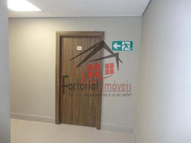 Andar corrido para aluguel no Fernão Dias: 