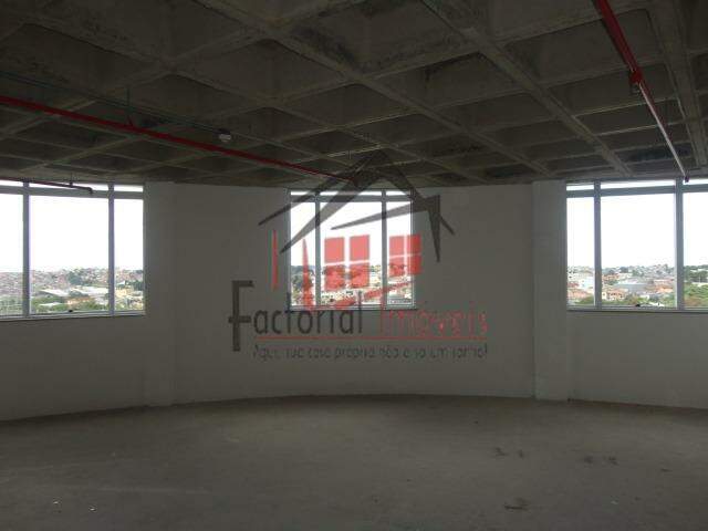 Andar corrido para aluguel no Fernão Dias: 