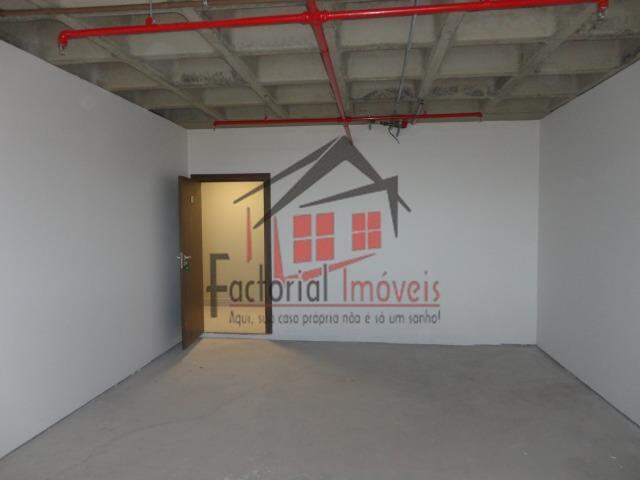 Andar corrido para aluguel no Fernão Dias: 