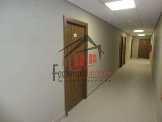 Andar corrido para aluguel no Fernão Dias: 