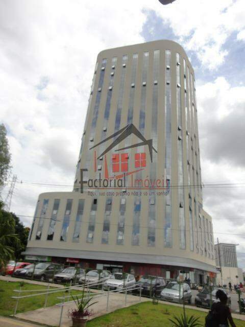 Andar corrido para aluguel no Fernão Dias: 