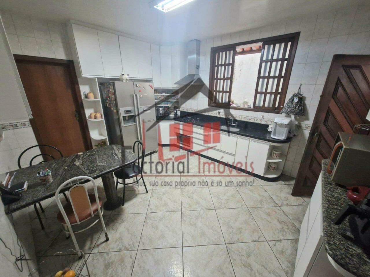 Casa à venda no Castelo: 