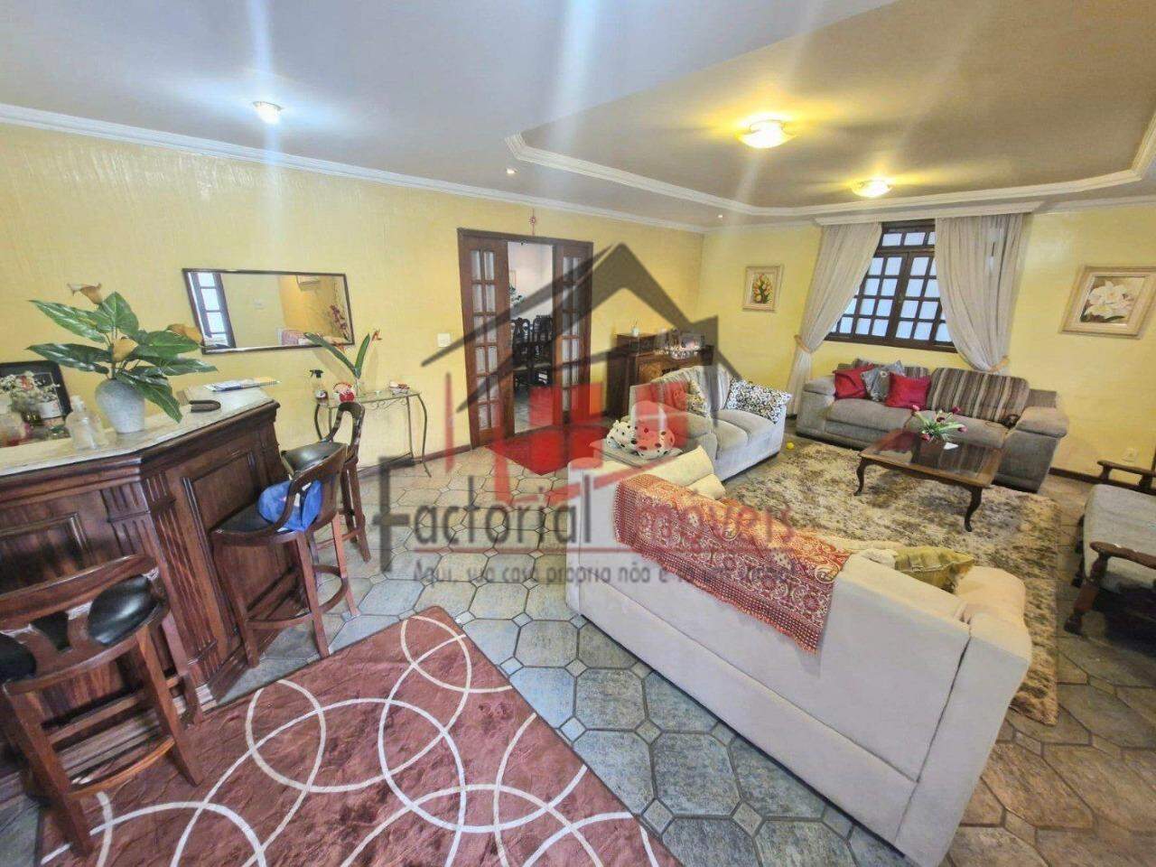 Casa à venda no Castelo: 