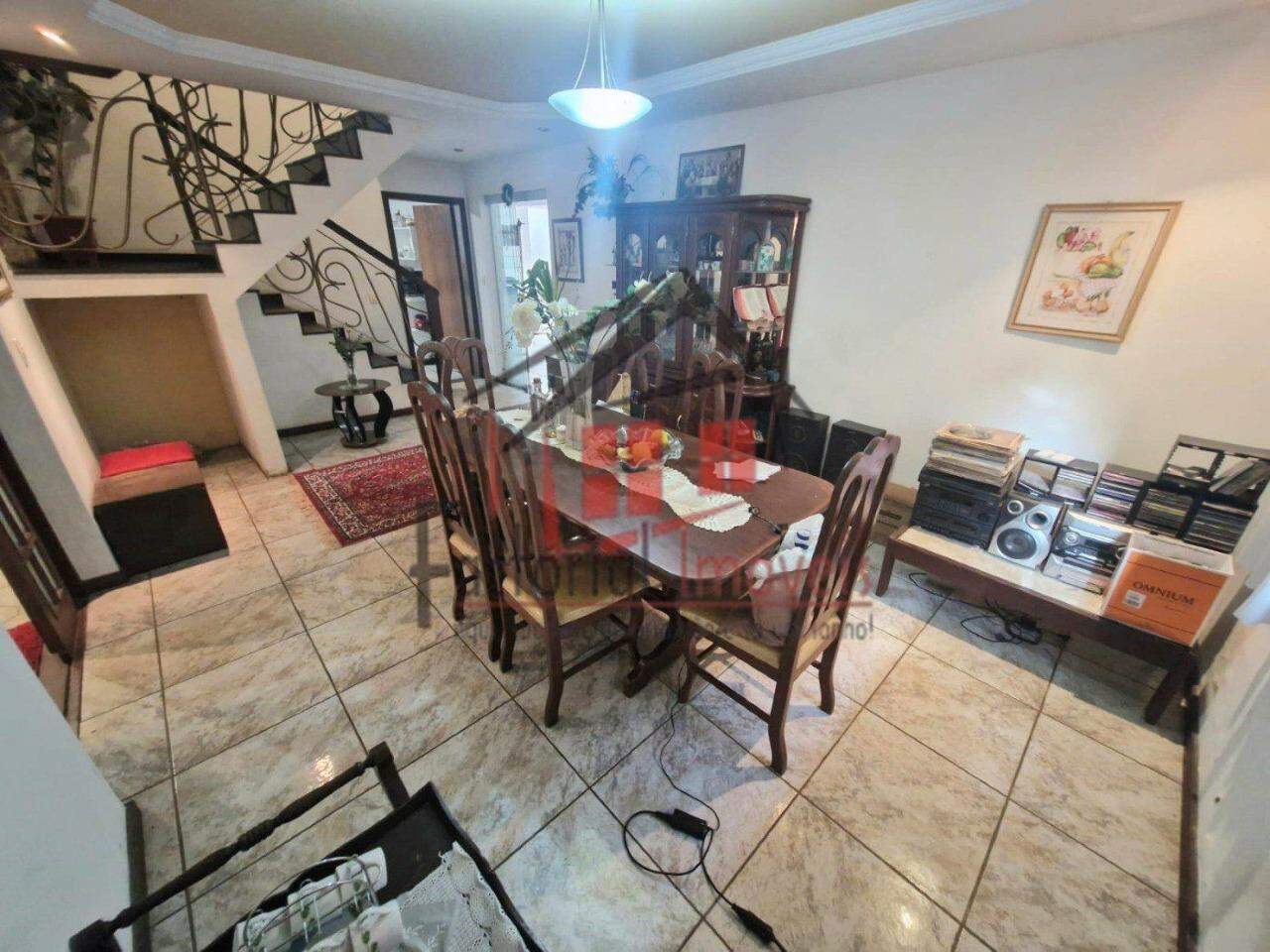 Casa à venda no Castelo: 