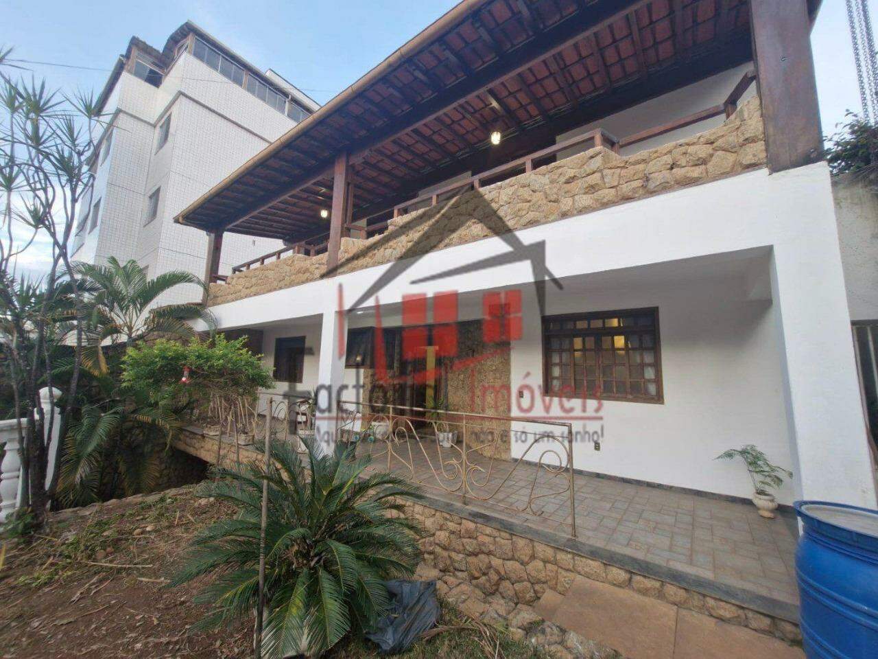 Casa à venda no Castelo: 