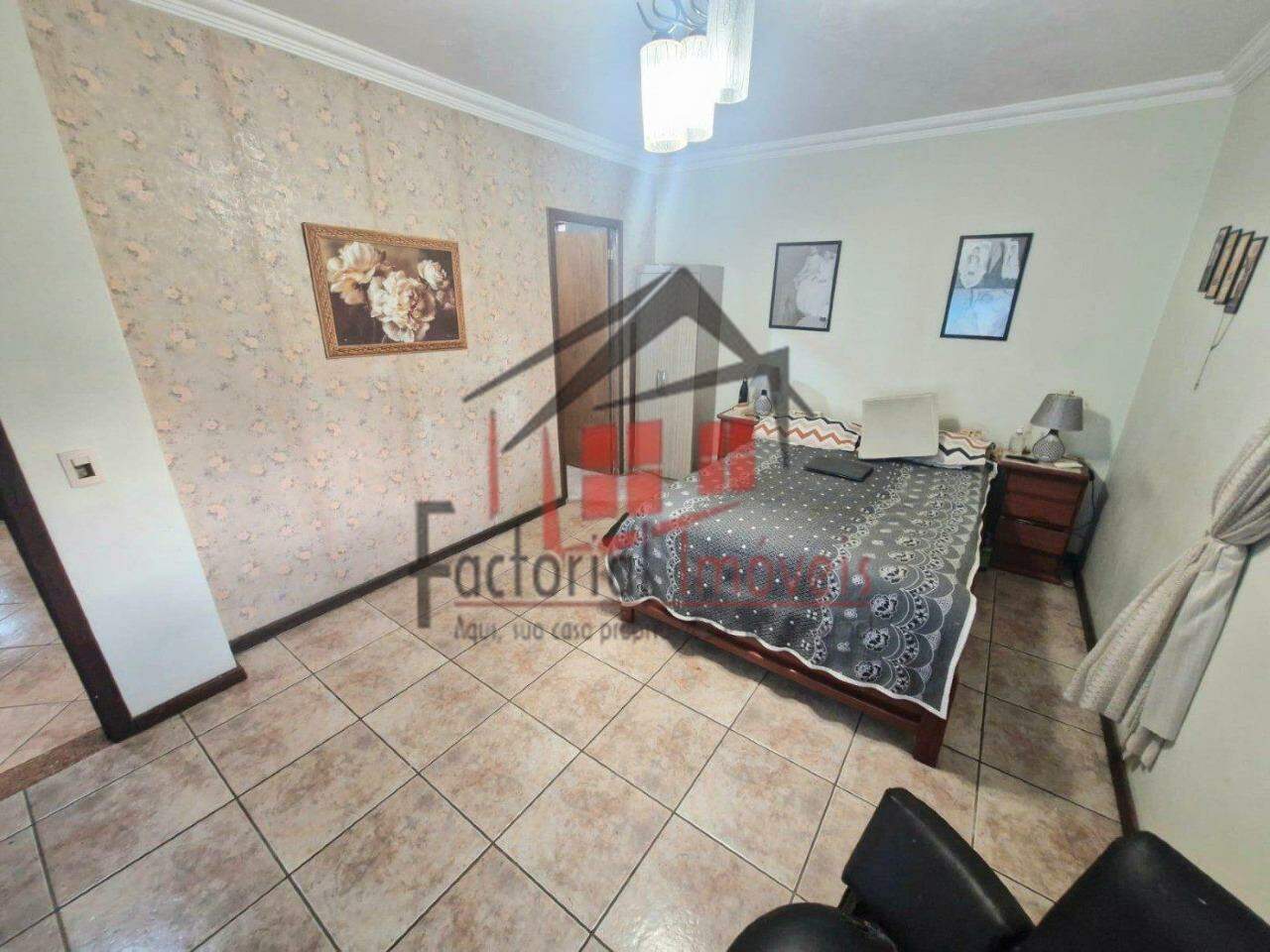 Casa à venda no Castelo: 