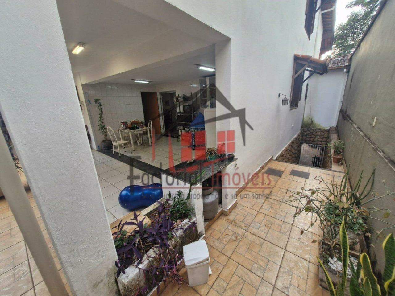 Casa à venda no Castelo: 