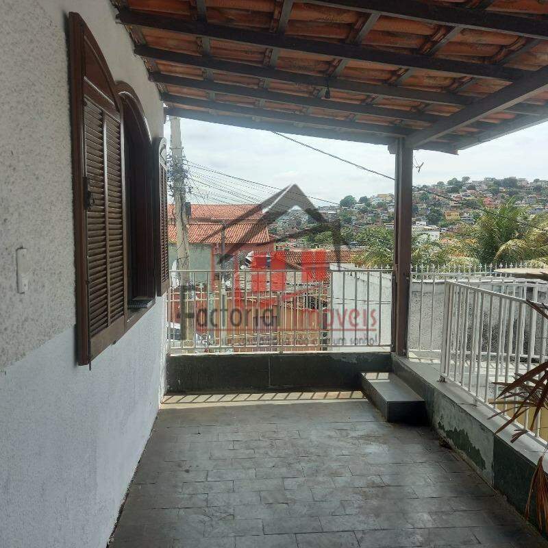 Casa à venda no Pindorama: 