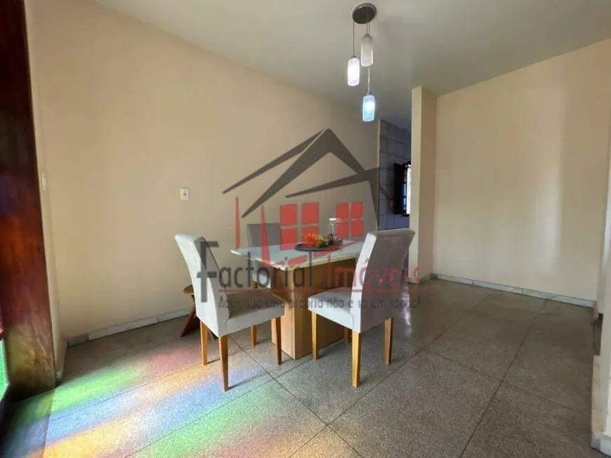 Casa para aluguel no Braúnas: 