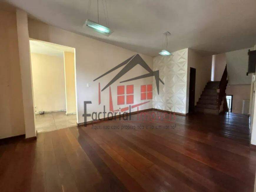 Casa para aluguel no Braúnas: 