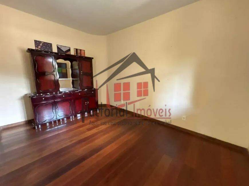 Casa para aluguel no Braúnas: 