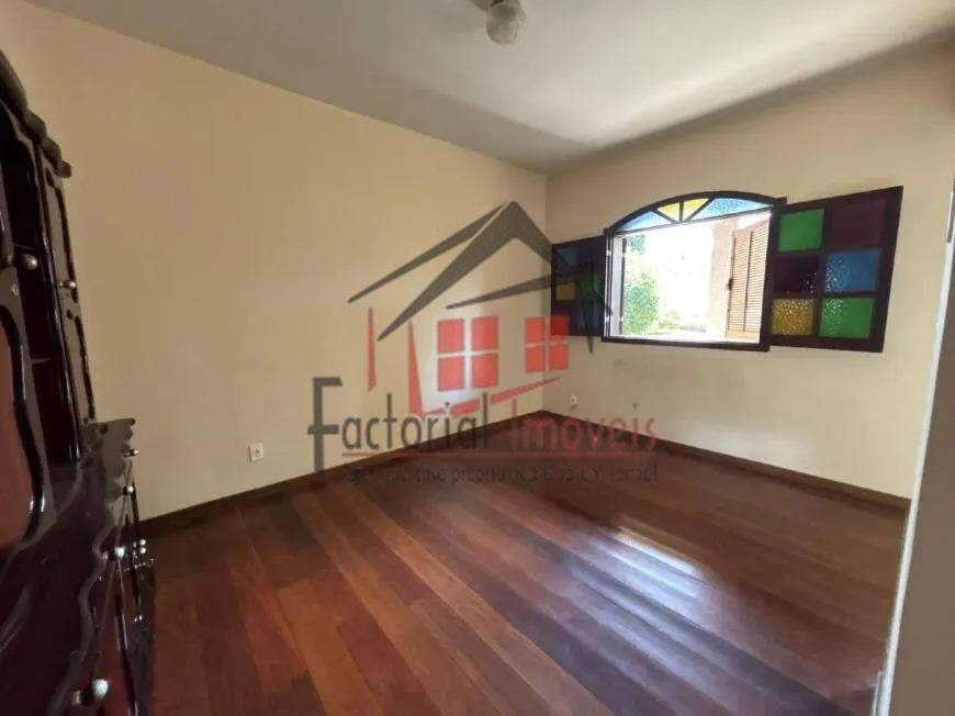 Casa para aluguel no Braúnas: 