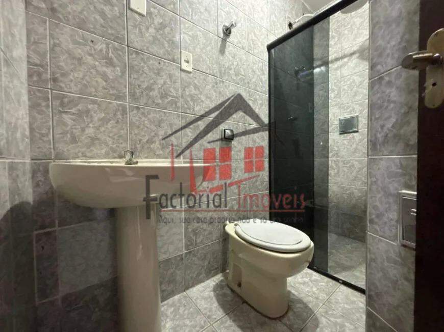 Casa para aluguel no Braúnas: 