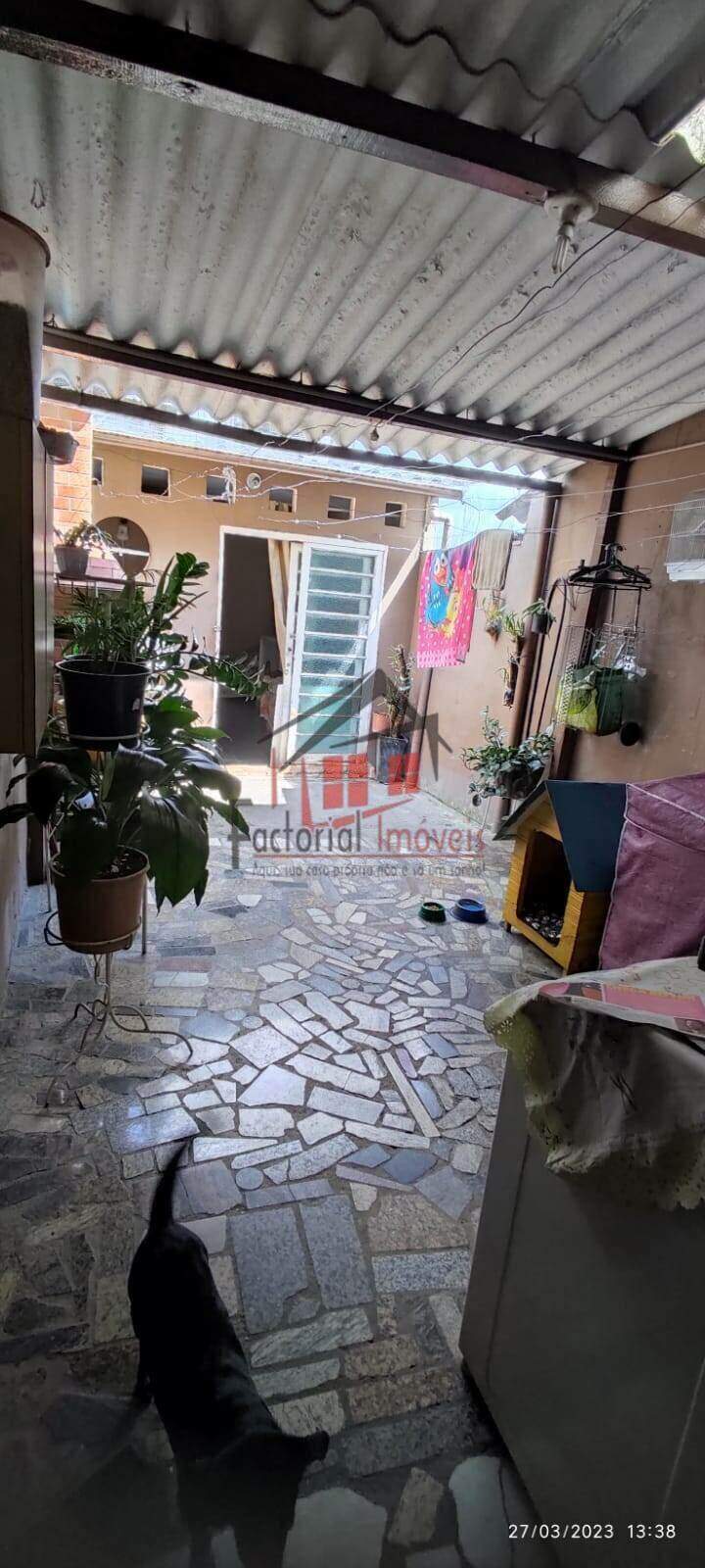 Casa à venda no Ipanema: 
