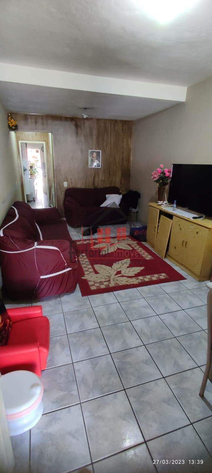 Casa à venda no Ipanema: 