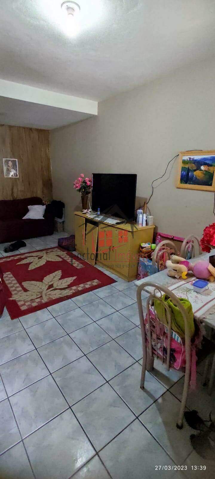 Casa à venda no Ipanema: 