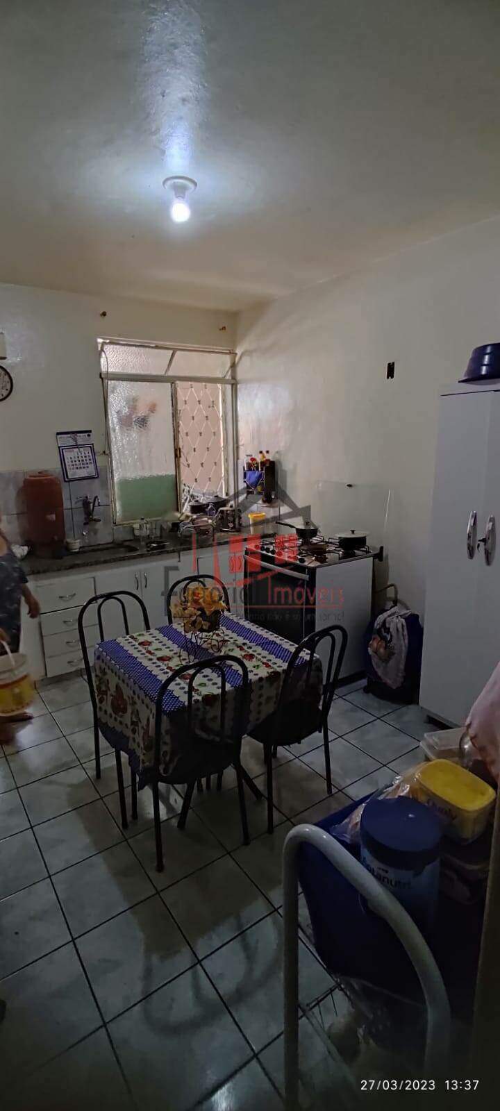 Casa à venda no Ipanema: 