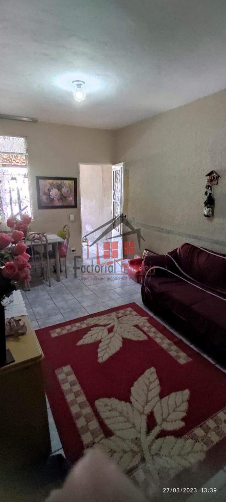 Casa à venda no Ipanema: 